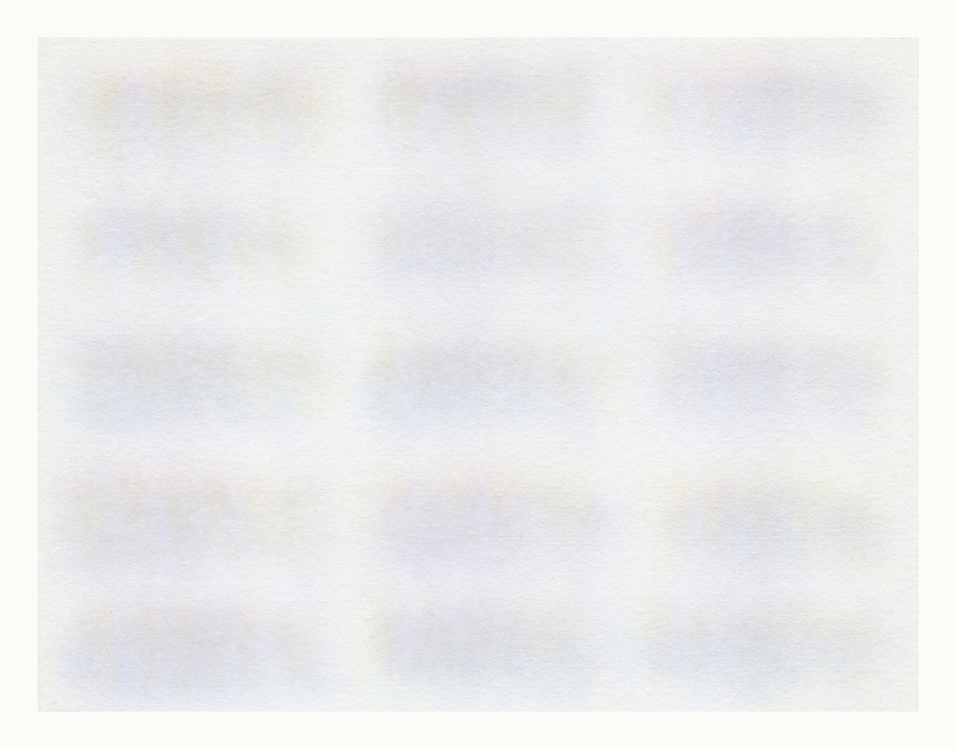 L1583 - Nicholas Herbert, British Artist, abstract painting, Residual Trace - PNEUMA, 2025